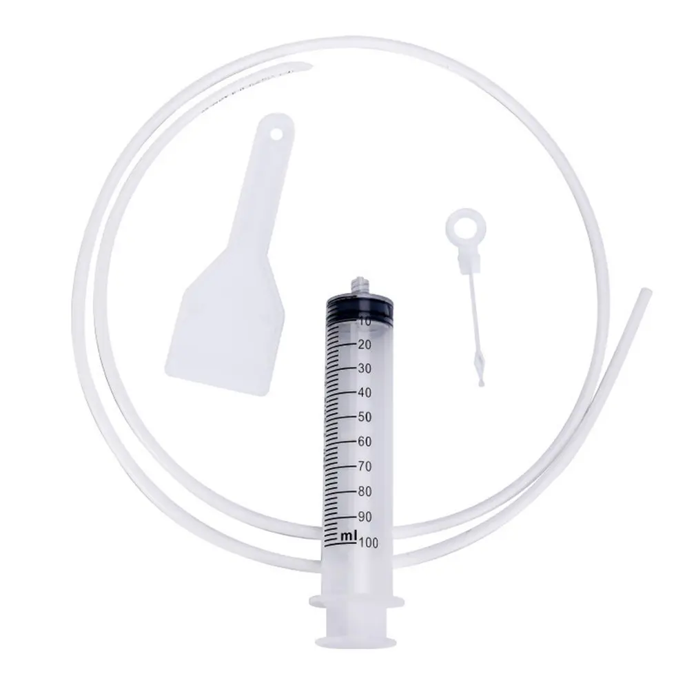 

Fridge Drain Hole Remover Reusable Clog Remover Cleaning Tools Drain Cleaner Sticks Cleaning Tool Kit Household