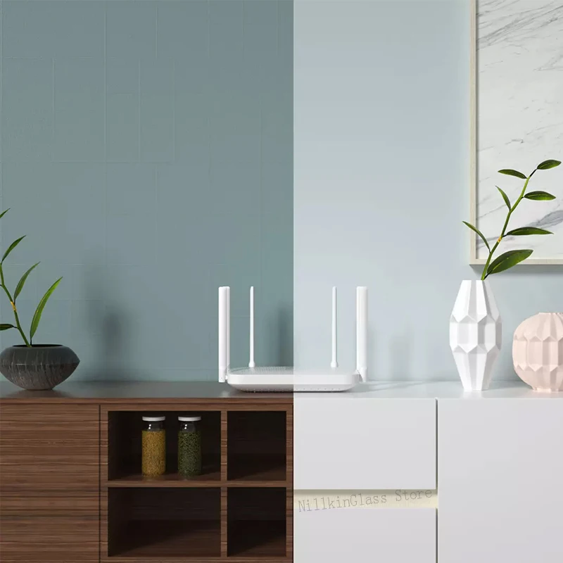 Xiaomi новейший Redmi AC2100 маршрутизатор 2000 м двухдиапазонный беспроводной Wifi