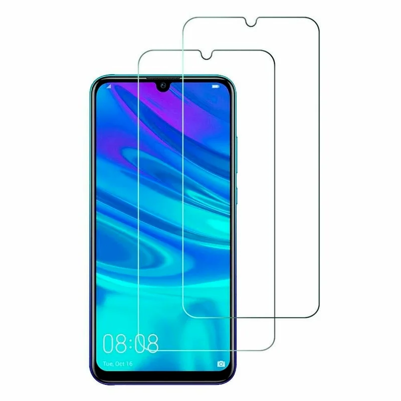 

HUAWEI P30 P 30 PRO LITE ANTI-BREAKAGE CASE WITH TEMPERED GLASS SCREEN FILM