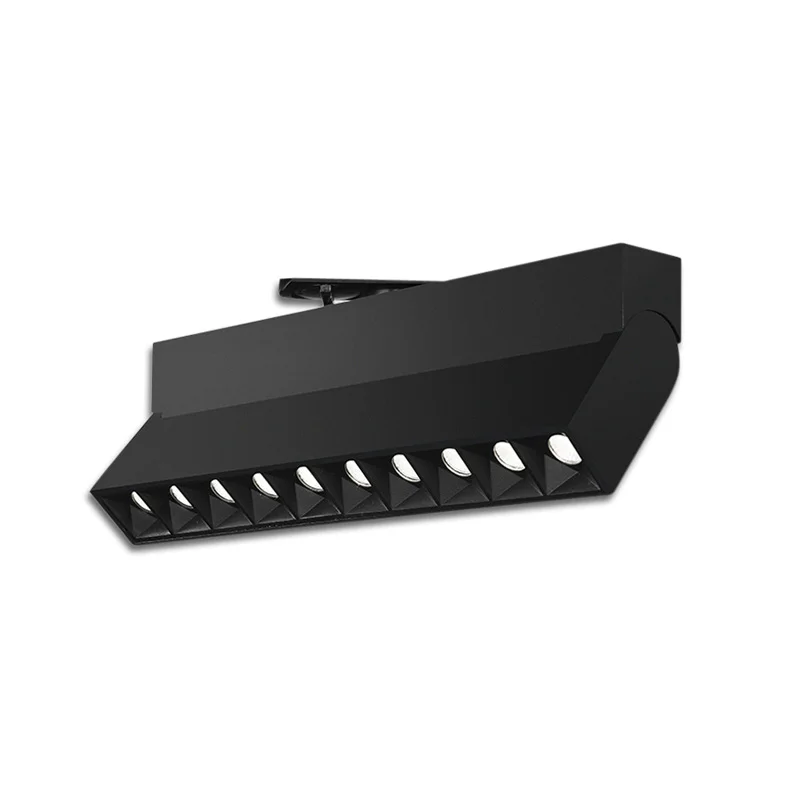 

Трековый светодиодный светильник Brangdy 8-20 Вт