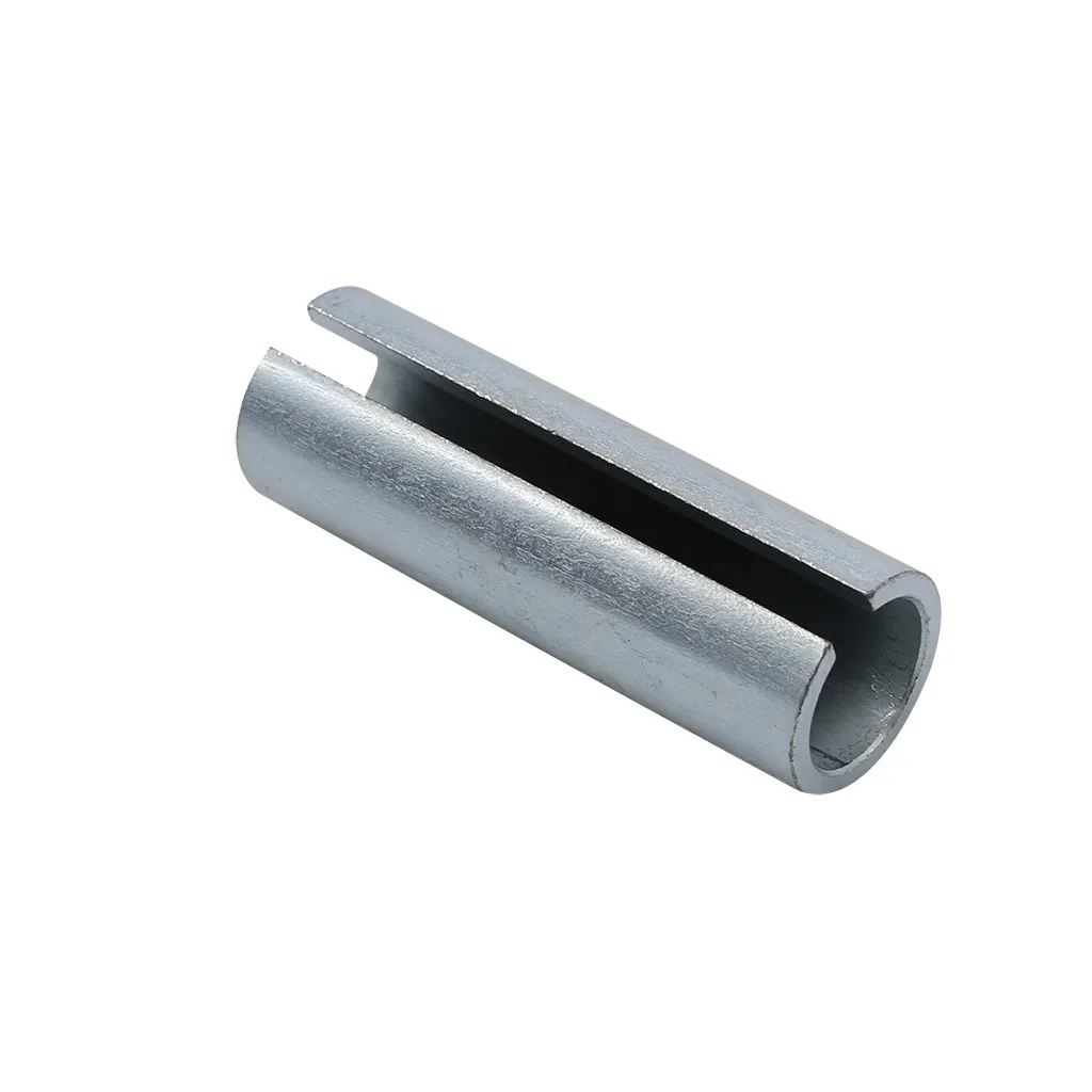 Коленчатый вал 3/4 до 1 дюйм с шаговым ключом газовый двигатель Pul-ley коленчатый