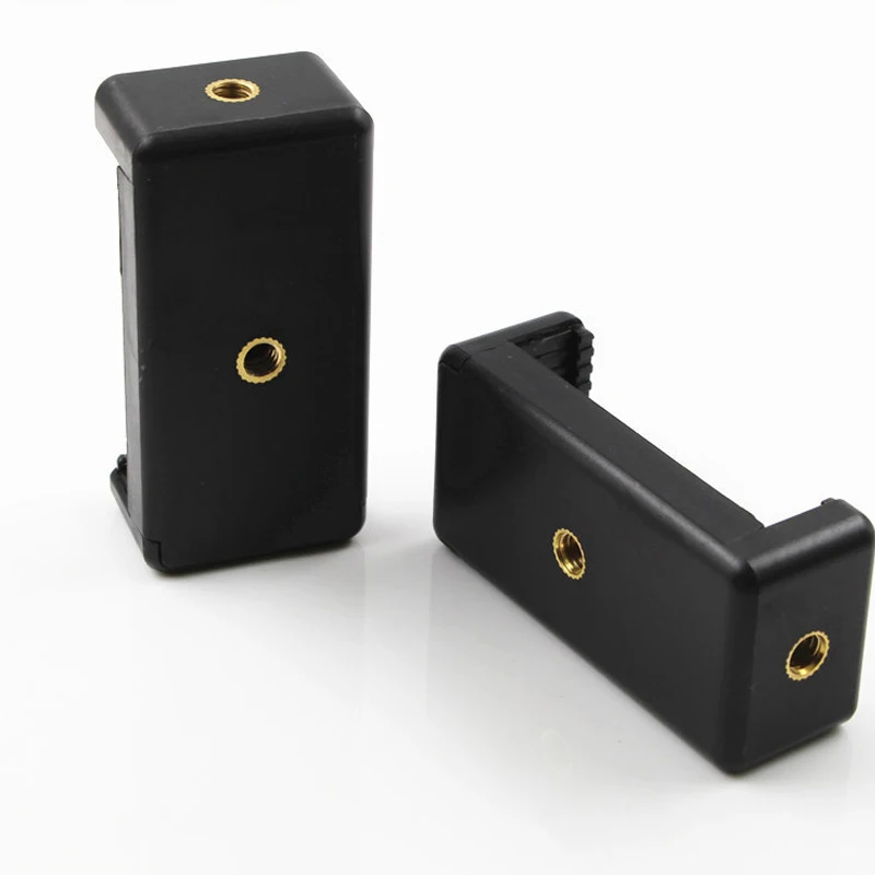 1/4 Thread Universal Phone Tablet Holder Tripod Clamp Adapter For iPhone Samsung Xiaomi Huawei Clip ipad air mini | Компьютеры и офис