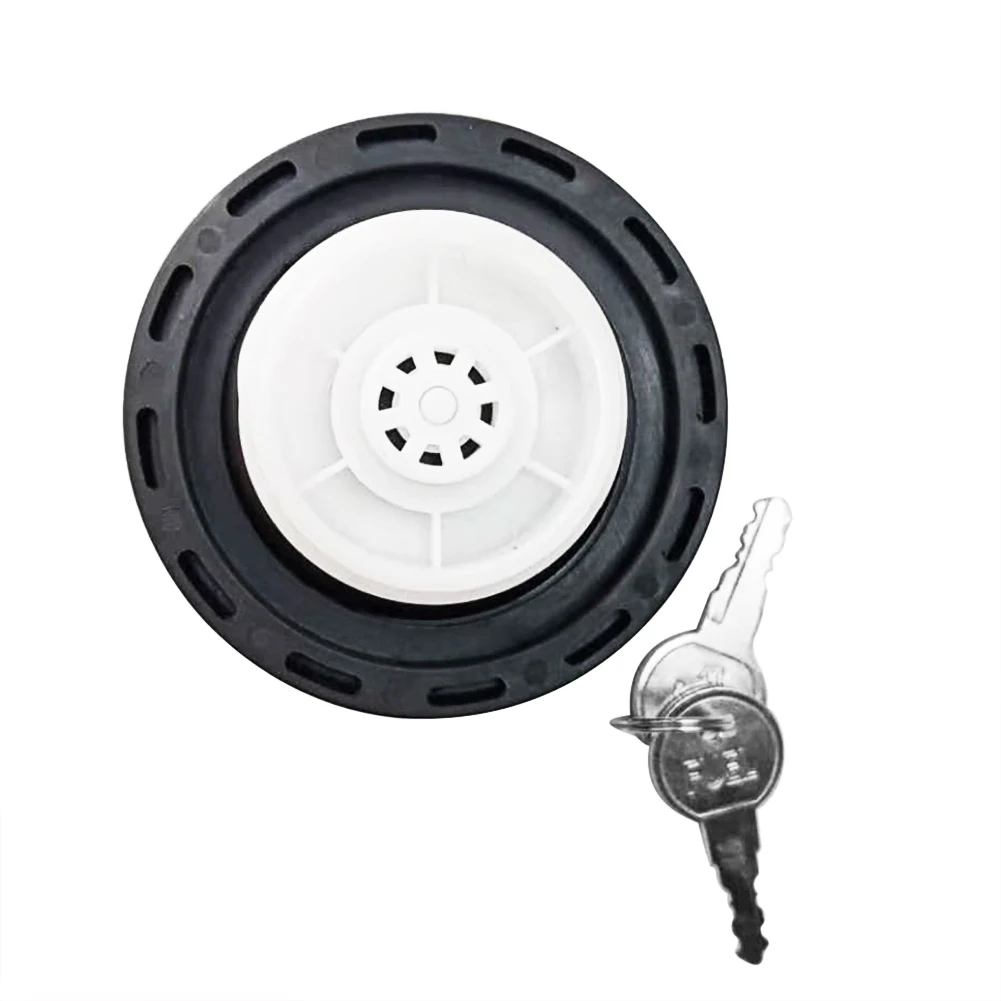 Стайлинг автомобиля внешняя крышка топливного бака газовой крышки для Toyota Avalon