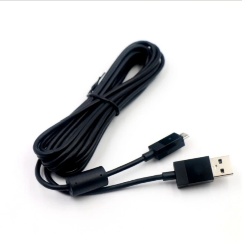 3 м игровой зарядный кабель O3 Micro USB Plug Play & Charge коврик контроллер для Xbox One sony PS4