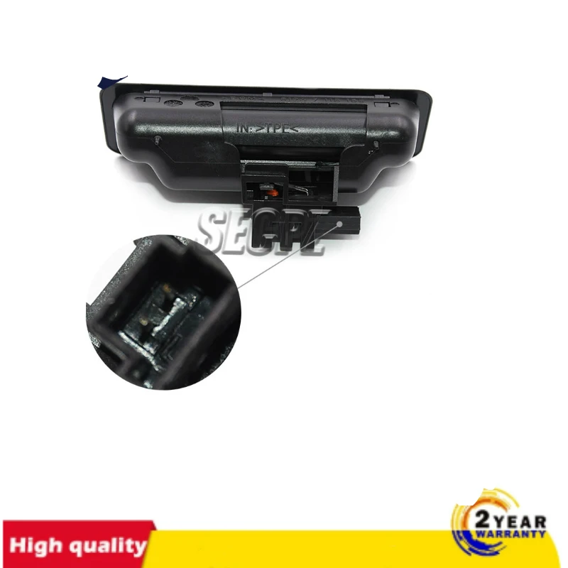 51247118158 7118158 переключатель задней двери ручки для BMW E88 E82 E90 E91 E92 E93 E60 E61 X1 E84 X6 E7