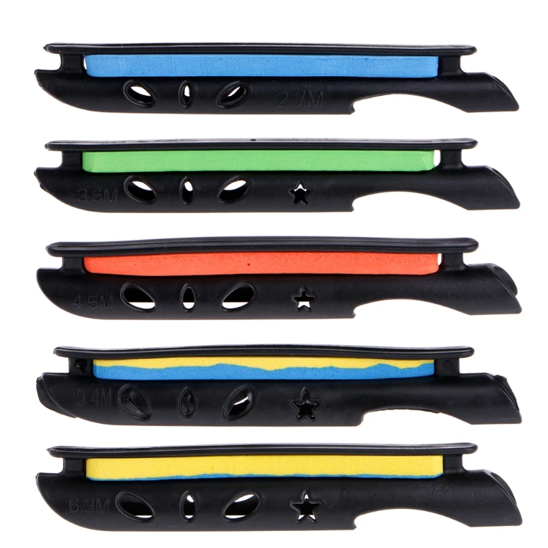 Спиральные Насадки для рыбалки спиральная насадка держатель укуса аксессуар