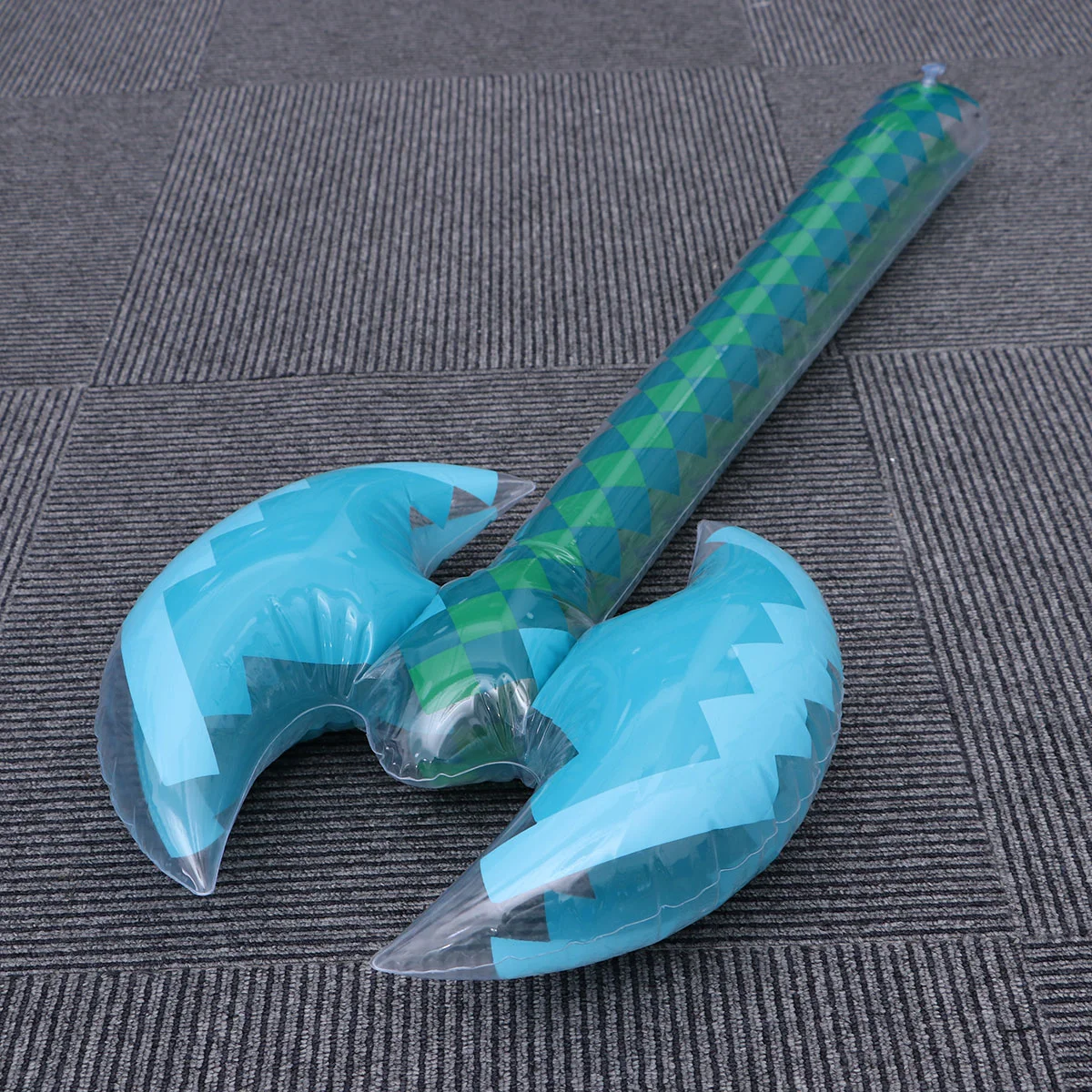 

Надувной воздушный наполнитель, новинка, Подарочный подарок для детей (прозрачный желтый)