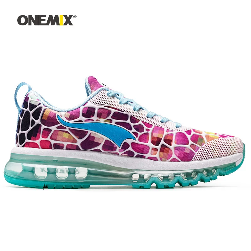 Onemix/; женская обувь для бега; hommes; спортивная обувь; chaussure; дышащая сетка; спортивная Уличная обувь; спортивные кроссовки для ходьбы