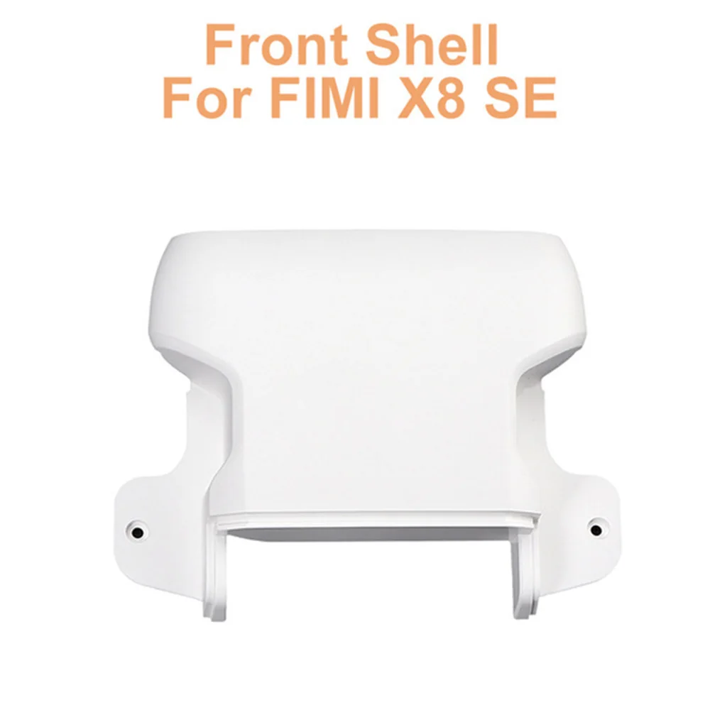 For FIMI X8 SE Bottom Shell Assembly Back Shell Middle Shell For Fimi X8 Se Front Shell Drone Repair Parts Accessories Original