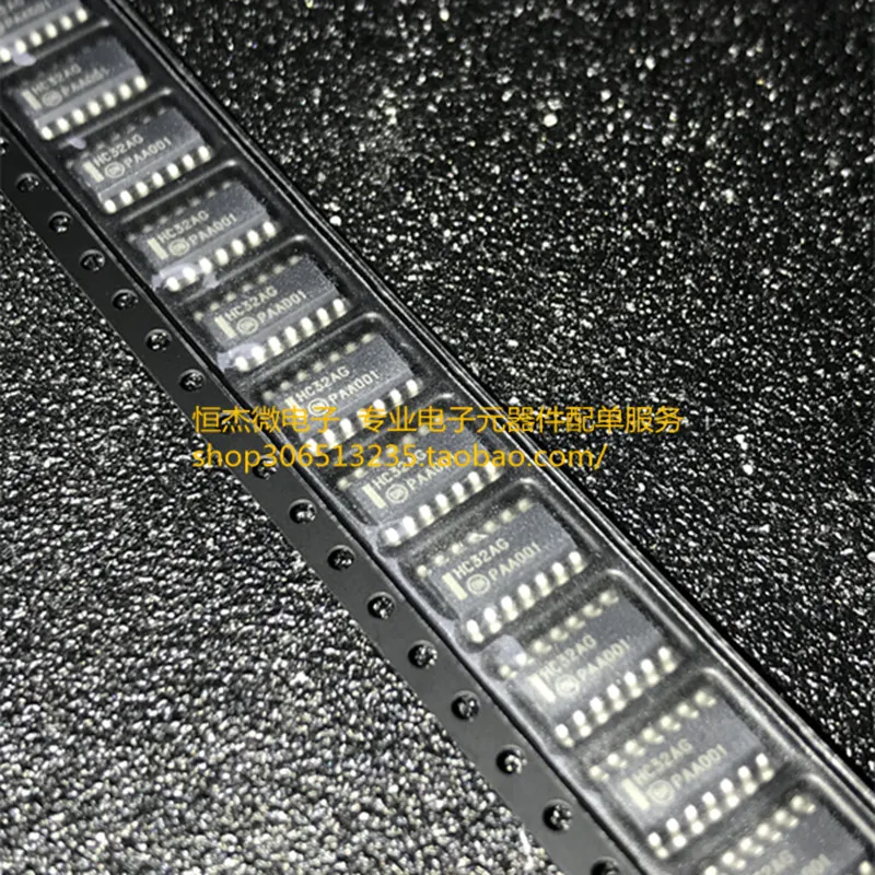 Module 30PCS 24LC02 24LC02B-I/P MC74HC32ADR2G AT1308X-GRE SN74HCT02DR HCT02 74HCT02D 74HC02D 74HC02 TC4510BF 4510BF N74HC393DR |