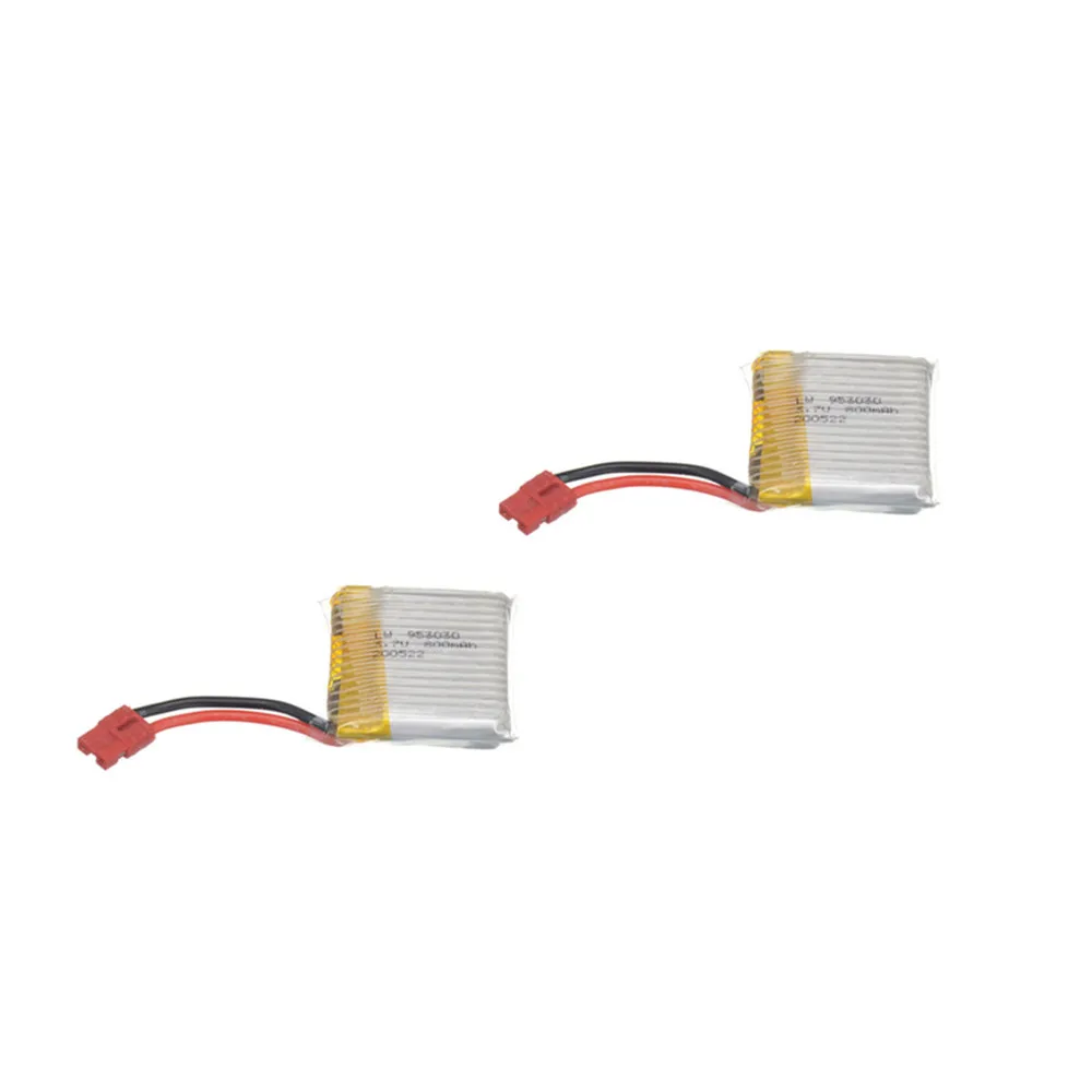 Аккумулятор lipo 3 7 в 800 мАч + Chager для SYMA X21 X21W X26 запасные части квадрокоптера