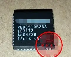 100% новый P89C51RB2BA|Реле| |