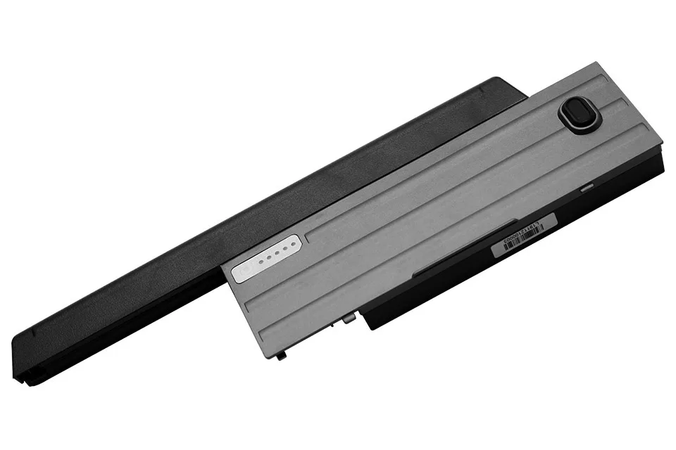 Apexway 9 ячеек 6600 мАч Батарея для Dell Latitude D620 D630 D630c D631 для точности M2300 HX345 NT379 PC764 RC126 TD116 UD088