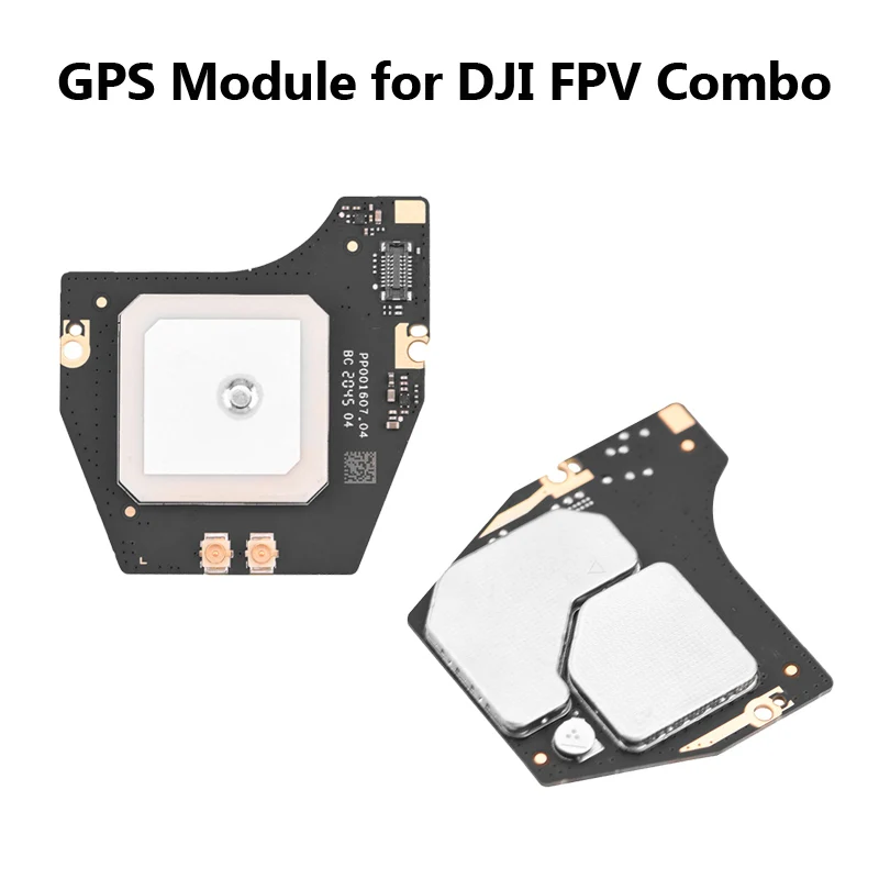 

Плата GPS Ремонт Замена для DJI FPV комбо Drone GPS Компоненты модель модуль запасной Запчасти для DJI FPV летательный аппарат аксессуары