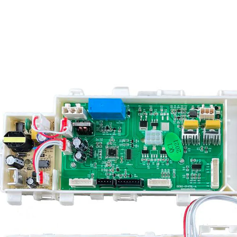 Совершенно новая компьютерная плата для стиральной машины DC92-01470F DC92-01470L DC92-01747
