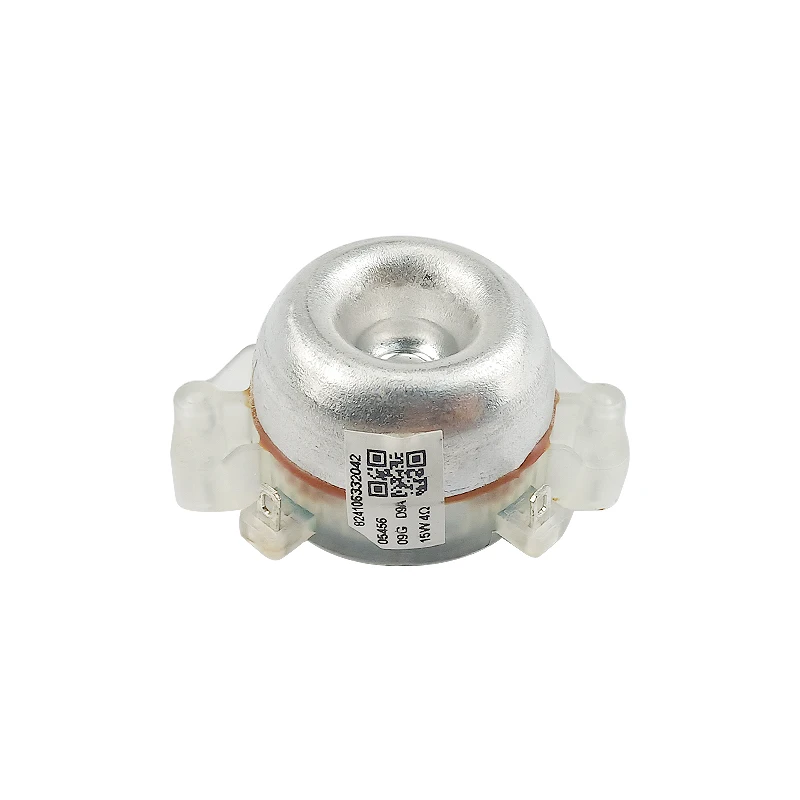 Denmark BO Silk Film Tweeter High-end Speaker With Aluminum Heat Sink 4OHM 15W 2PCS | Speakers