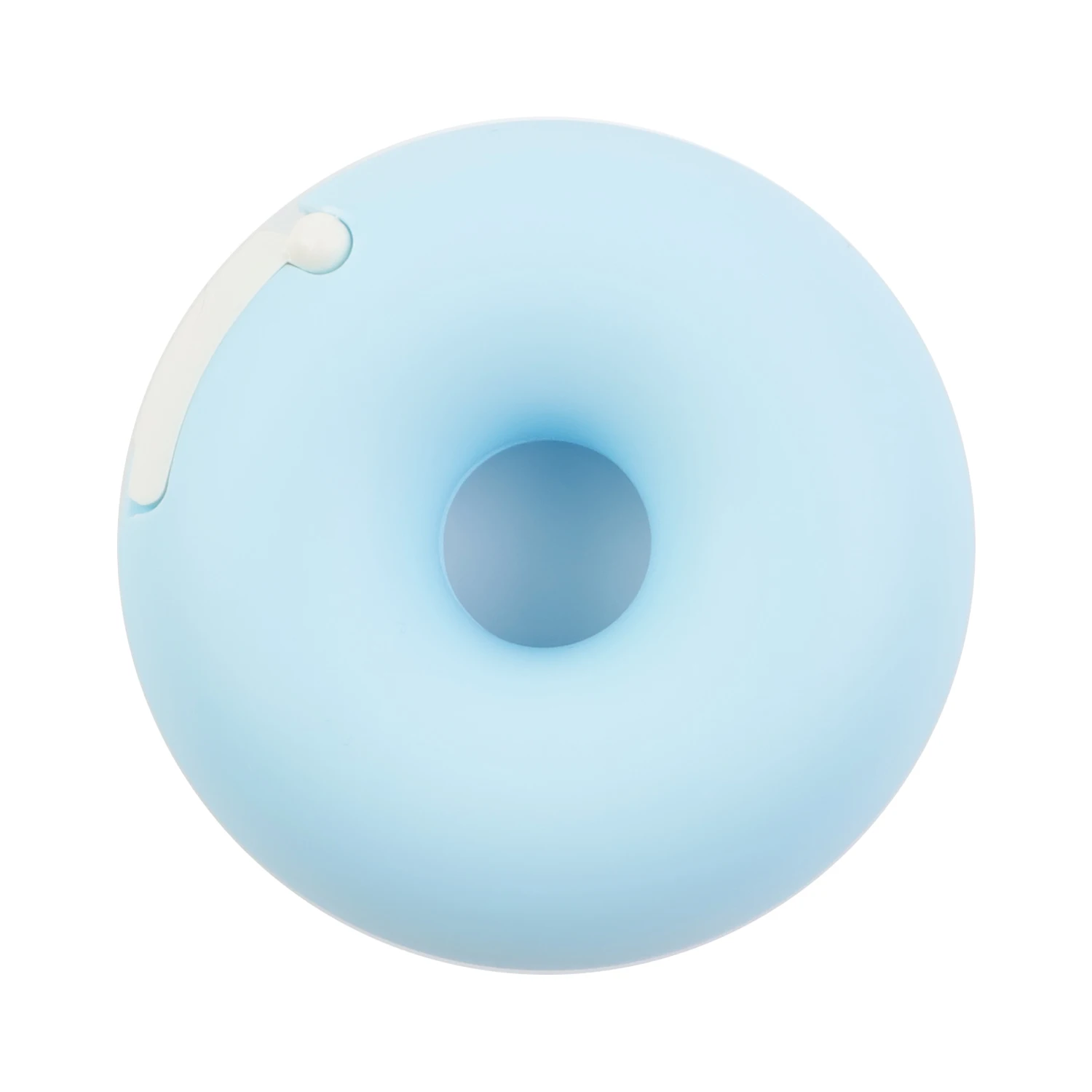 Лента для ресниц TDANCE разноцветная с микропорами резки бумаги прививки макияжа