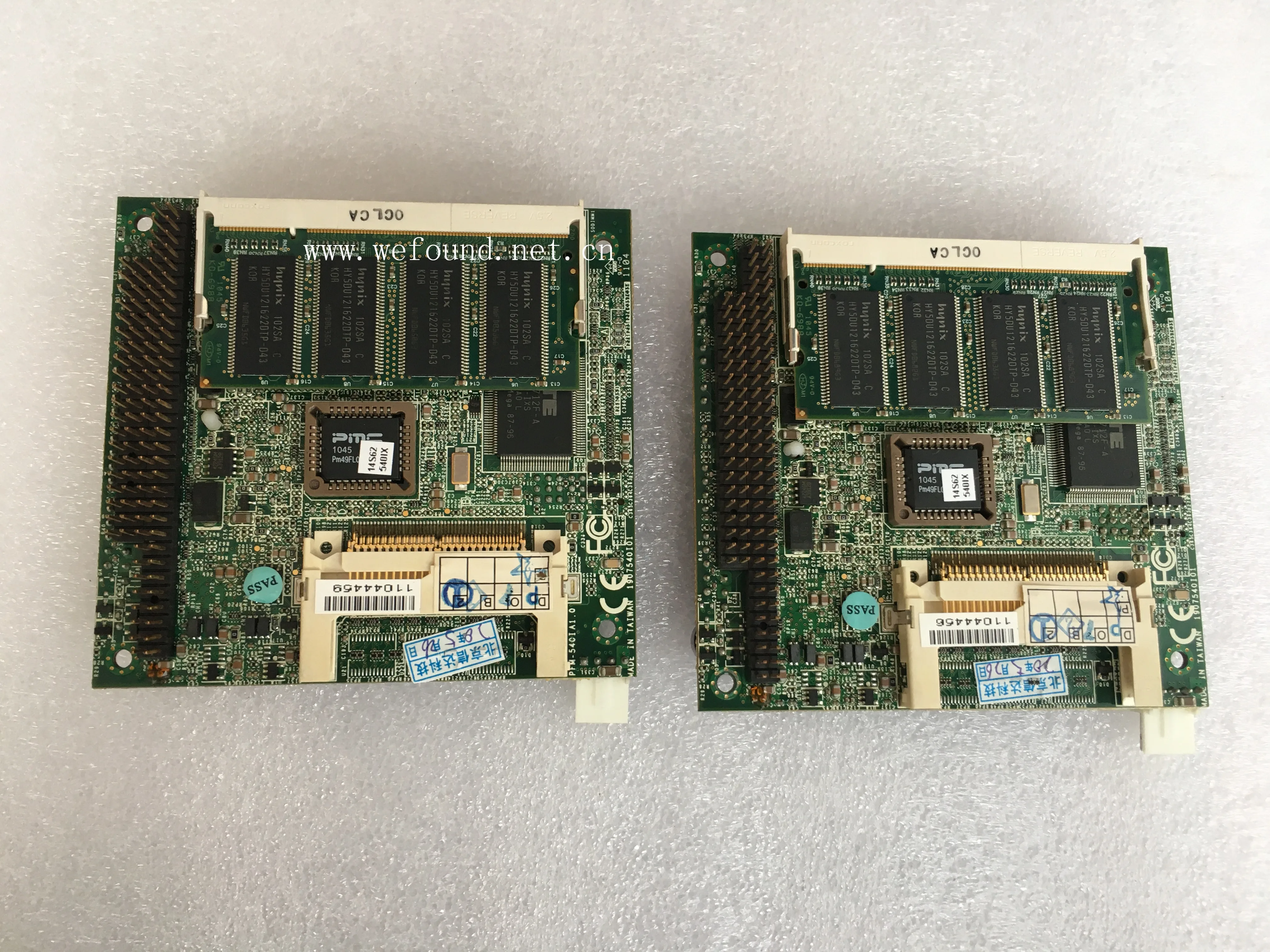 Preise 100% Arbeits PFM-540I EINE 1,0 PC104 Industrial Control Equipment Main Board Völlig Geprüft
