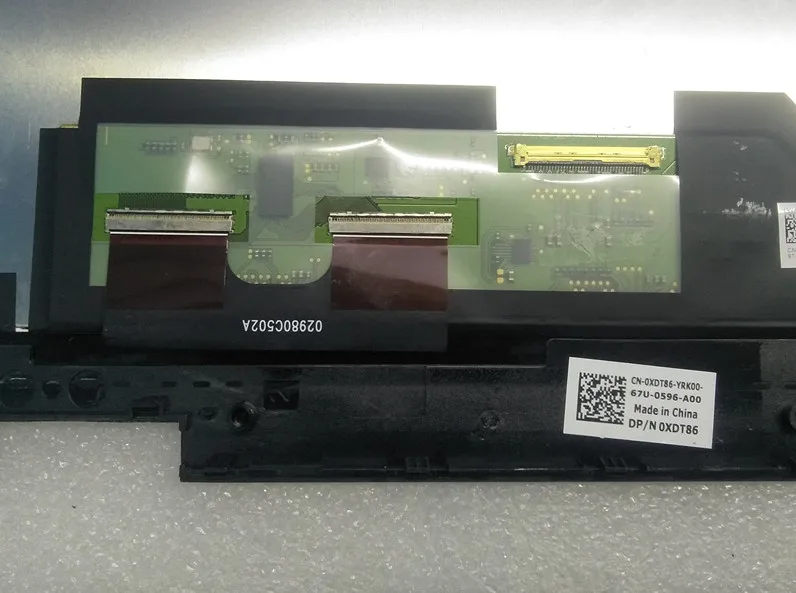 LTN156AT35 T01 H01 301 fit N156BGE-LB1 L31 L41 LTN156AT20 LTN156AT30 B156XW04 V.5 LP156WH3 TLS1 B156XW03 V.2 40PIN | Компьютеры и офис