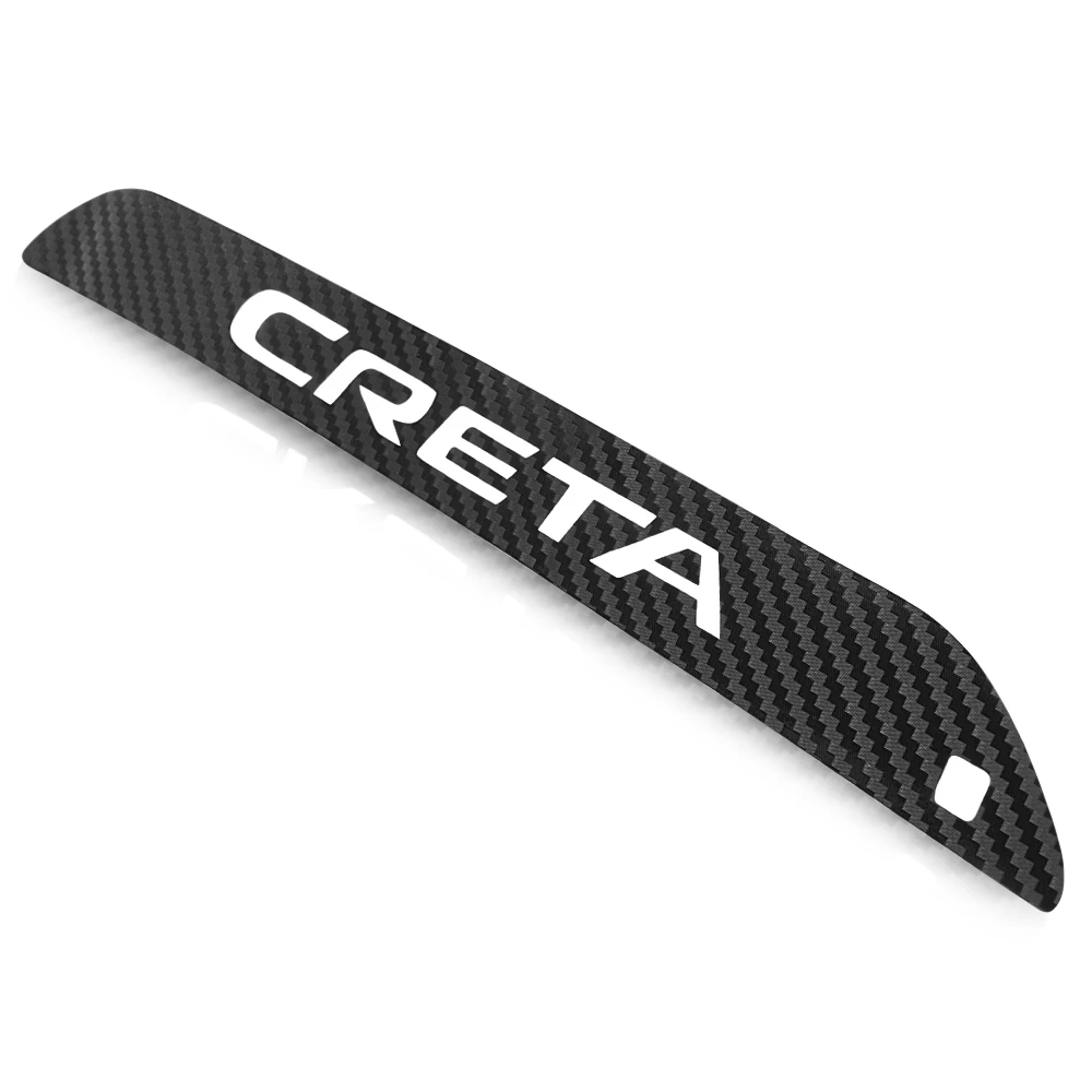 Задний Высокий тормозной светильник рамка для стайлинга защитная накладка hyundai