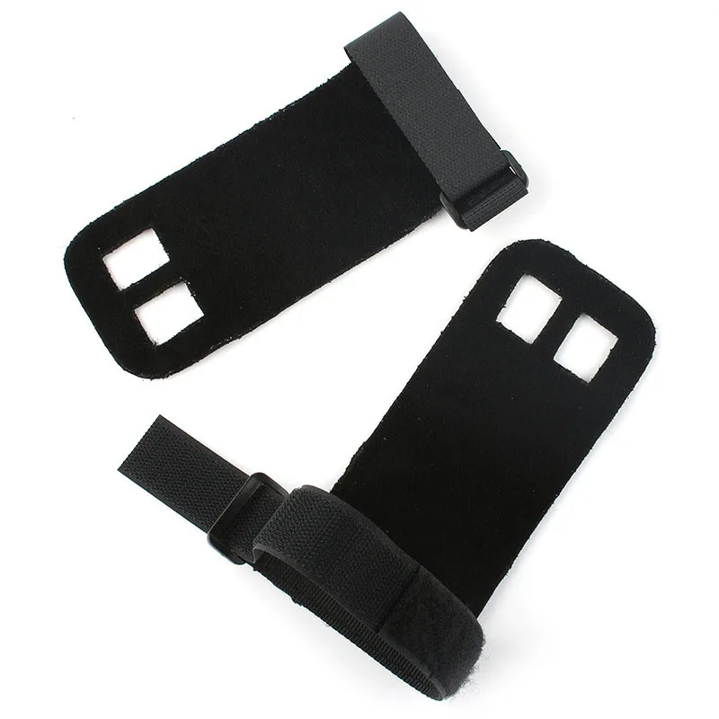 1 пара Кожаные Перчатки для фитнеса и бодибилдинга|Тяжелая атлетика| |