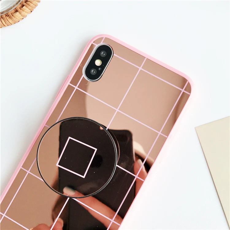 Крутая гладкая винно-красная зеркальная задняя крышка для iPhone 11pro Max X 6 6S 7 8 Plus пары Мягкий ТПУ чехол для телефона Fundas сумка