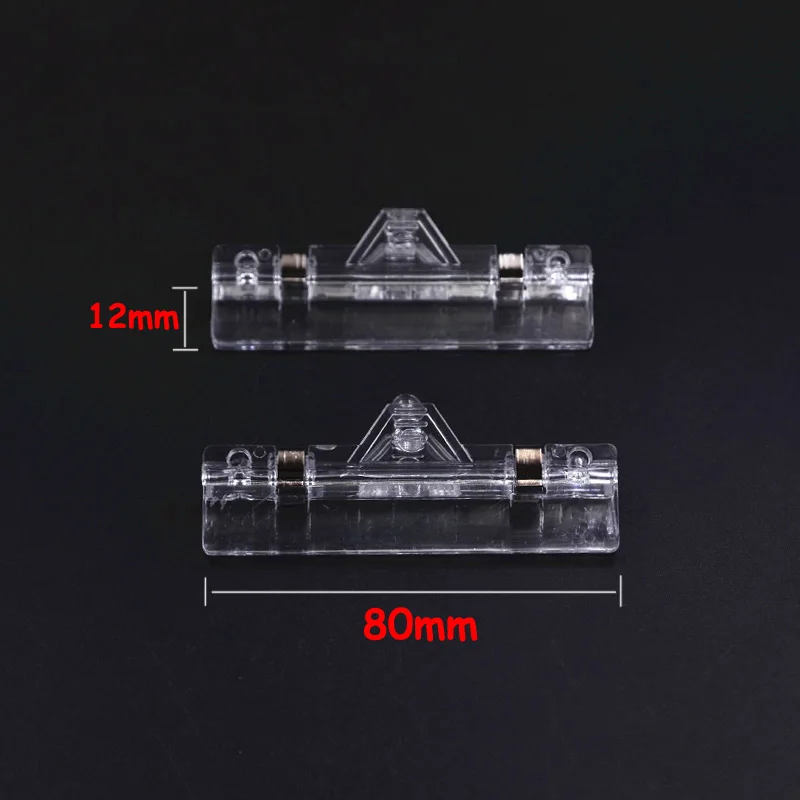5 шт./компл. инструмент для вязания мушек магический CDC размеров на выбор