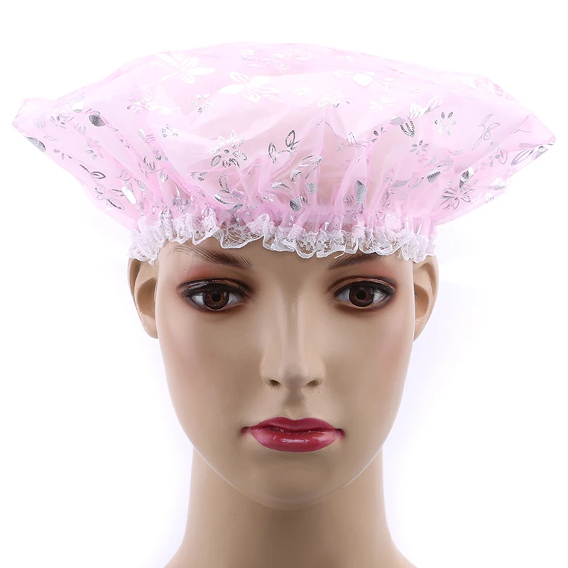 1 шт. новинка 2020 горячая Распродажа Весенняя шляпа для ванны Женская