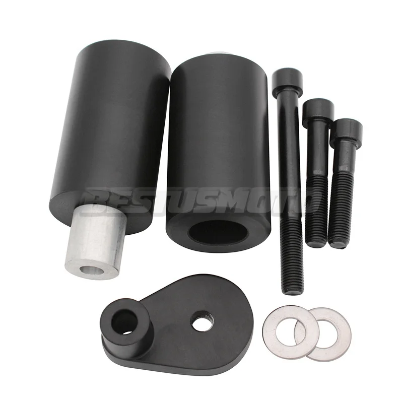 Мотоциклетные ползунки без порезов защита от падения для Suzuki GSXR600 GSXR750 GSXR GSX-R 600 750