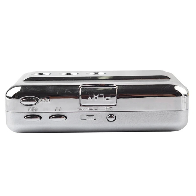 USB кассеты в MP3 конвертер o Walkman музыкальный плеер лента к Запись PC | Электроника
