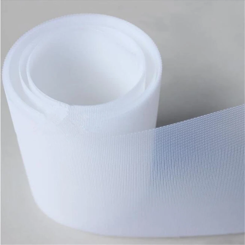 2 рулона/набор метра мягкие петли и крючки тонкие детские подгузники Пришивные