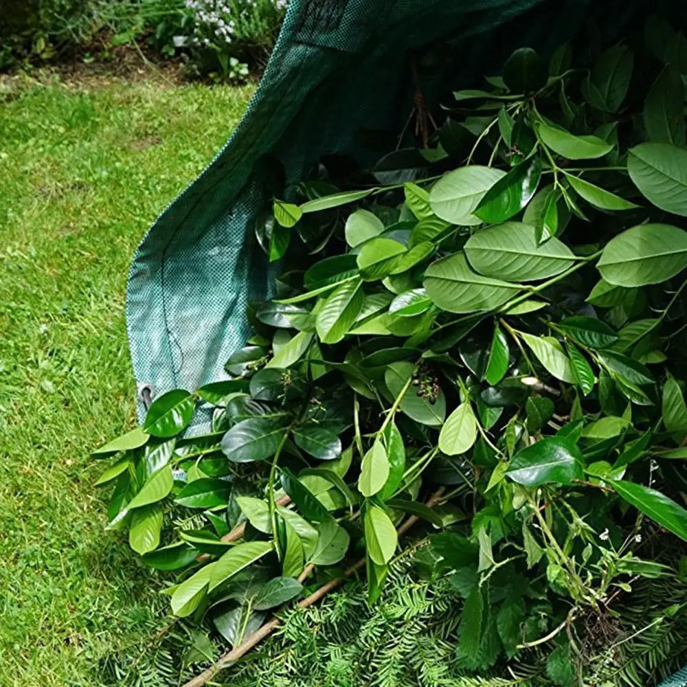 Садовая сумка по низкой цене полиэтиленовый мешок для посадки картофеля 7