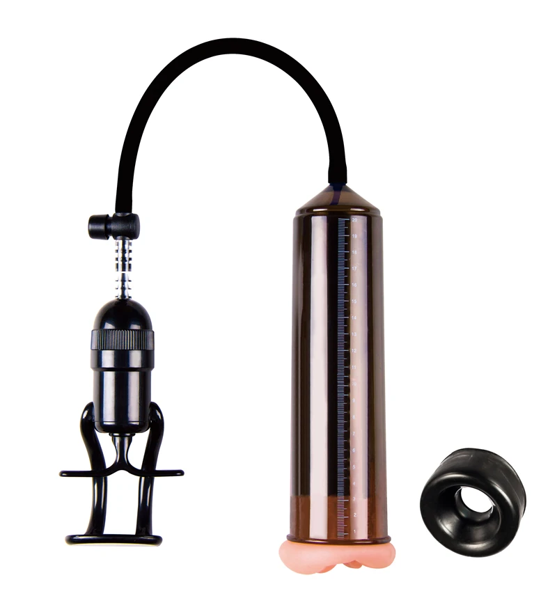 Высокая-конец захвата пальцами насос с Quick Release клапан на серебряная пуля