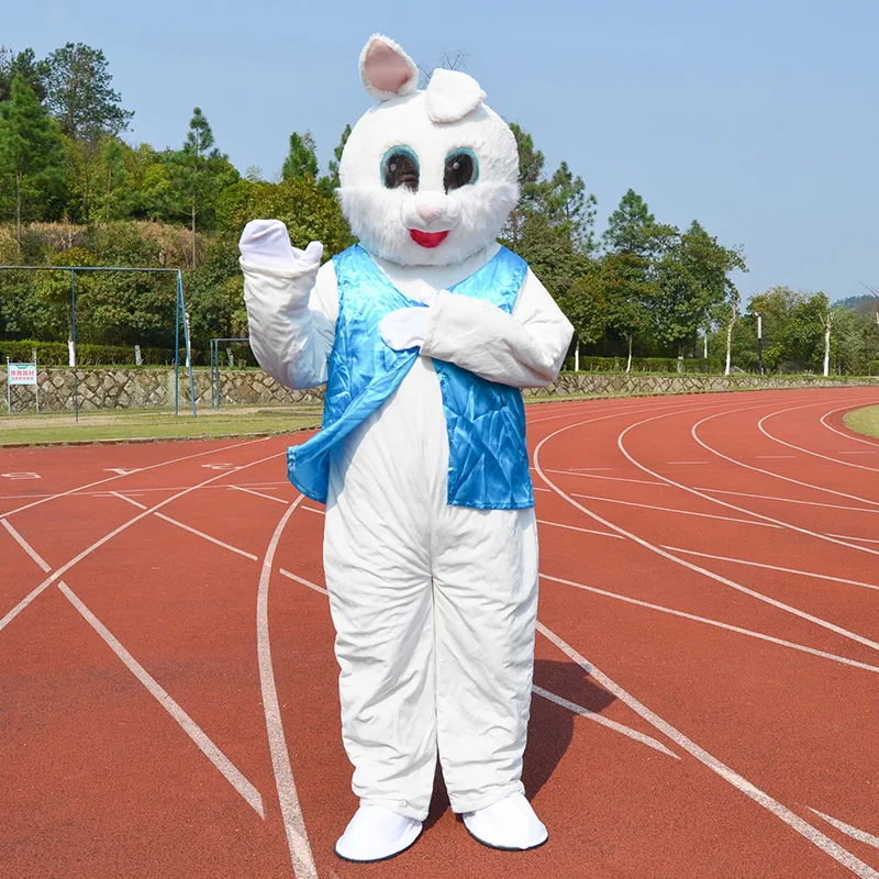 Giant Easter Bunny Plush Toys Huge Doll 1.6M Rabbit Soft Stuffed Animals for Adult Girls Boys Birthday Christmas Gift | Игрушки и хобби