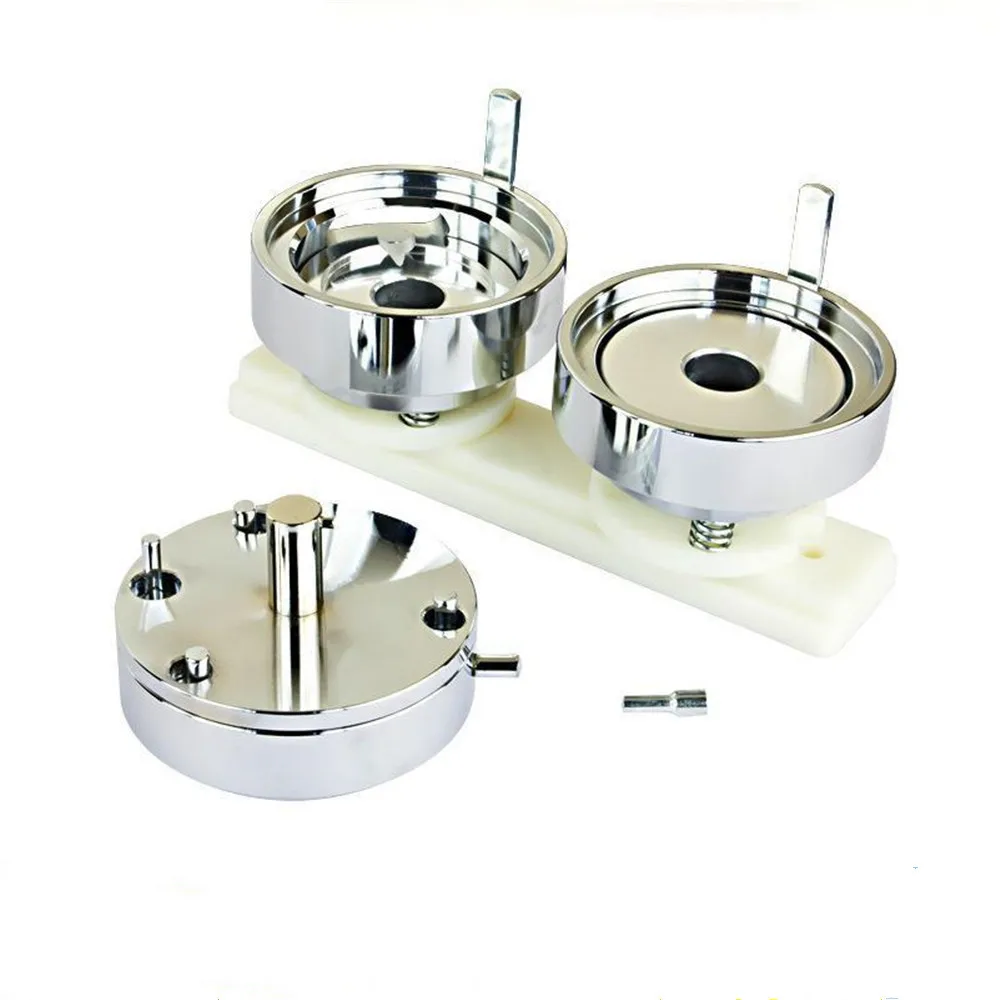 Машина для изготовления значков форма жестяной жести машина из АБС-пластика