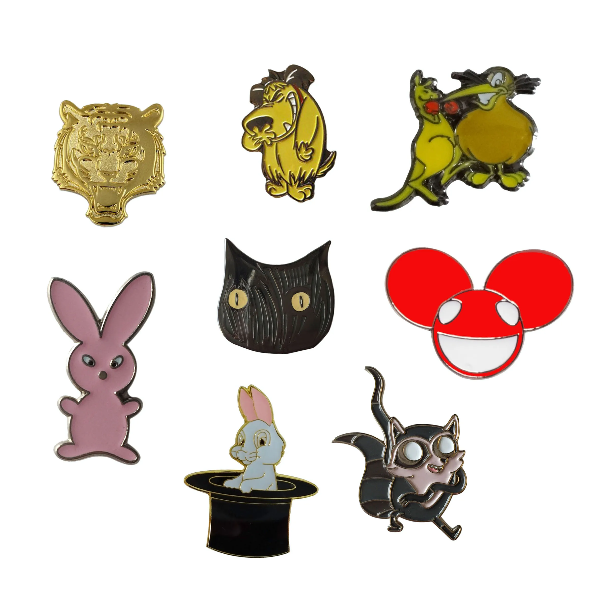 Милые заколки для лацканов женщин и девочек милые украшения | Дом сад