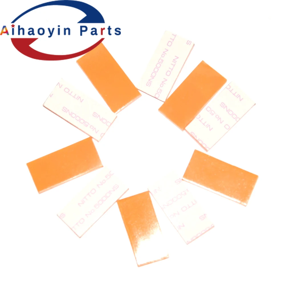 5X Новинка 019-11833 030-21340 подходит для дубликатора RISO RZ RV RP FR GR HC5500 Бесплатная доставка