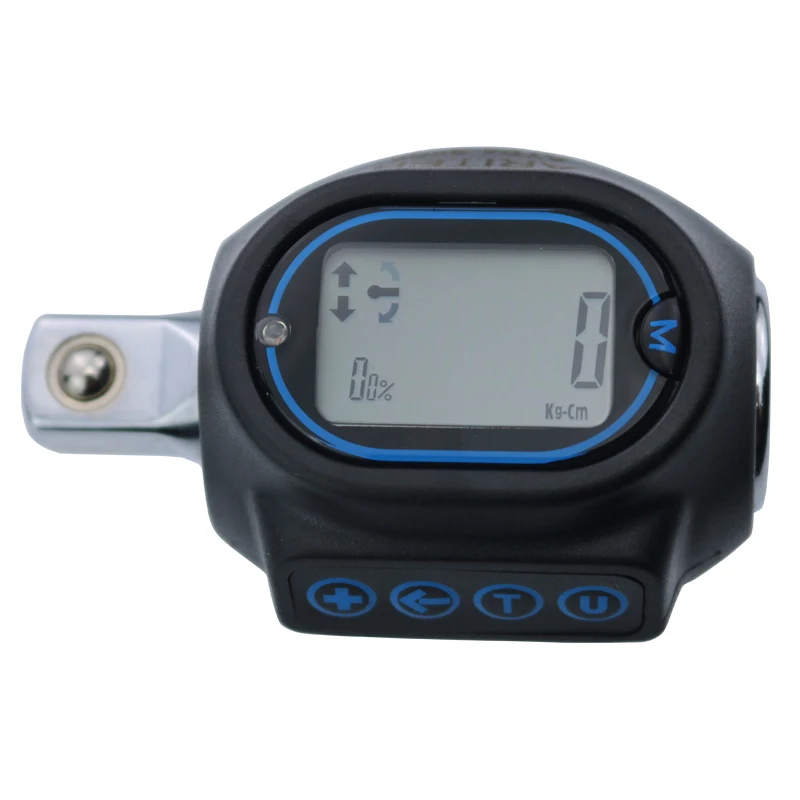 

Динамометрический ключ 1/2 дюйма 3/4 дюйма 3/8 дюйма 1/4 дюйма 6-нм Регулируемый профессиональный электронный динамометрический ключ для ремонта...