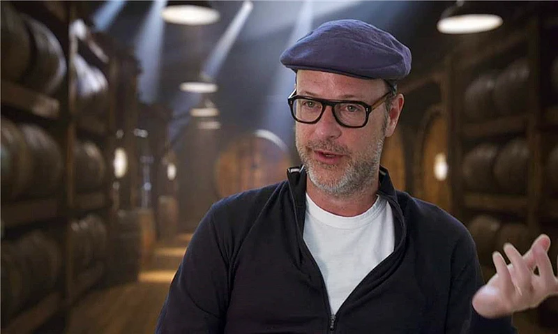 Кино Kingsman очки золотой круг Секретная служба мужские очки ацетатная оправа британский стиль оправы для очков Kingsman