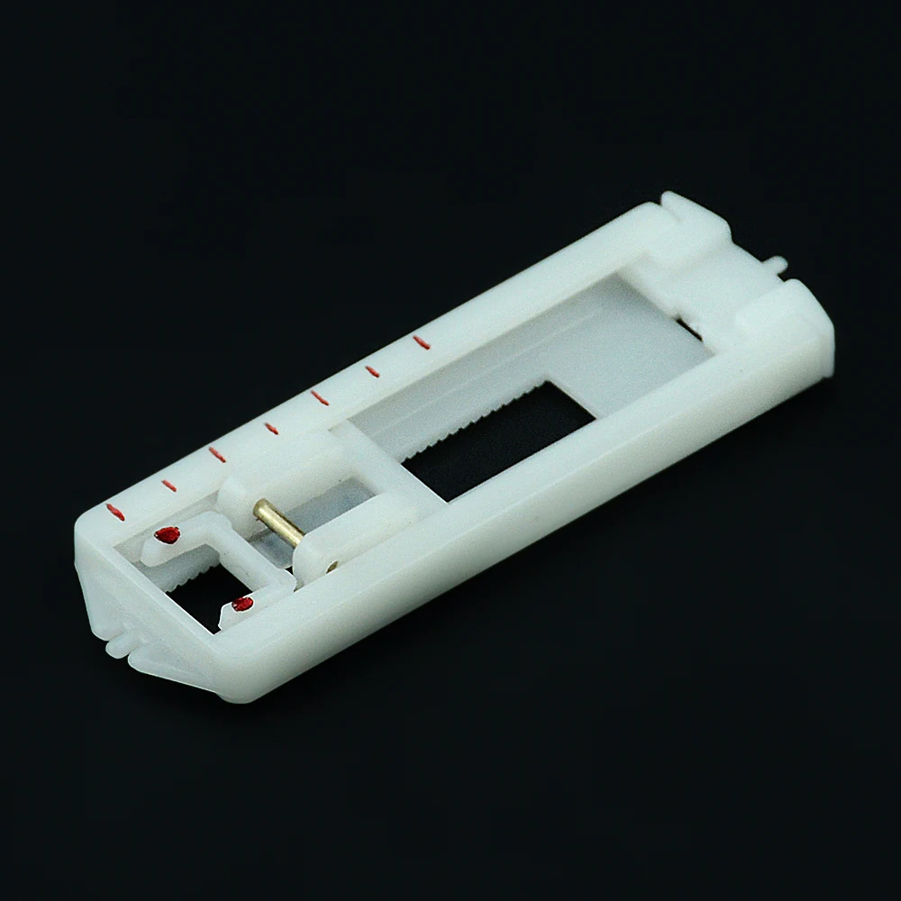 4 ступенчатая лапка для отверстий бытовая многофункциональная прижимная