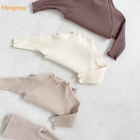 girls shirts toddler kids baby autumn solid pit bar long sleeve o neck top shirt children casual bottoming t shirts 0 24m