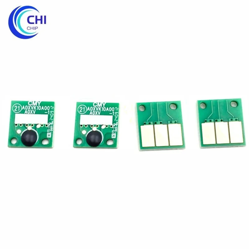 Барабанный чип DR311 DR 311 DR-311 для Konica Minolta Bizhub C360 C280 C220 C 220 280 360 сброс устройства