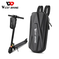 electric scooter bag large capacity scooter hanging bag cycling tool storage handle bag for xiaomi mijia bike accessories
