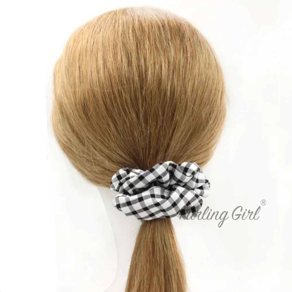 Женские резинки для волос Furling Girl эластичные 1 шт. |