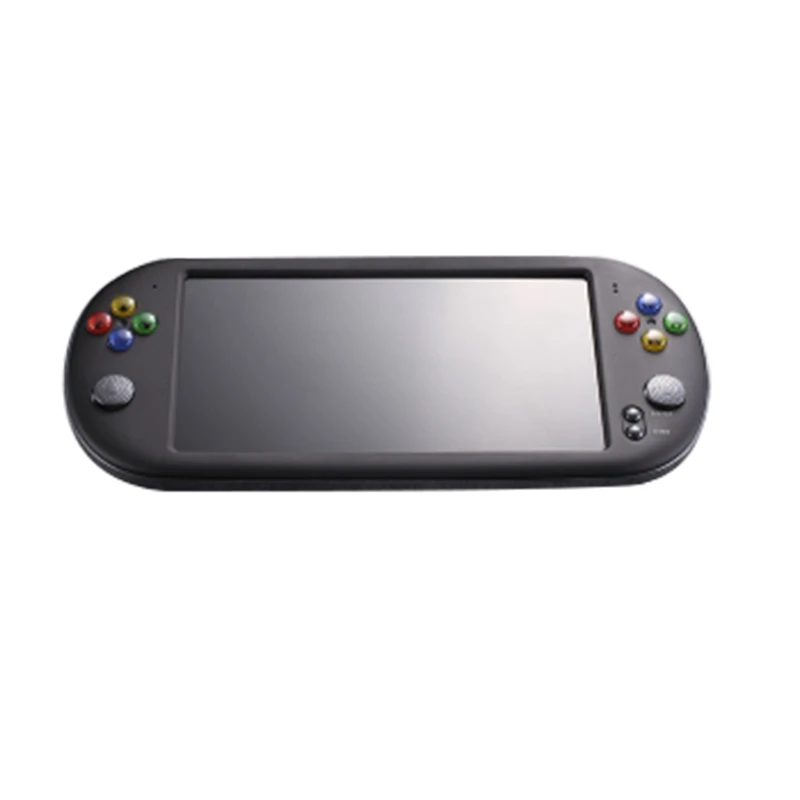 Игровая консоль Powkiddy X16 портативная игровая приставка 7 дюймов 16 ГБ в