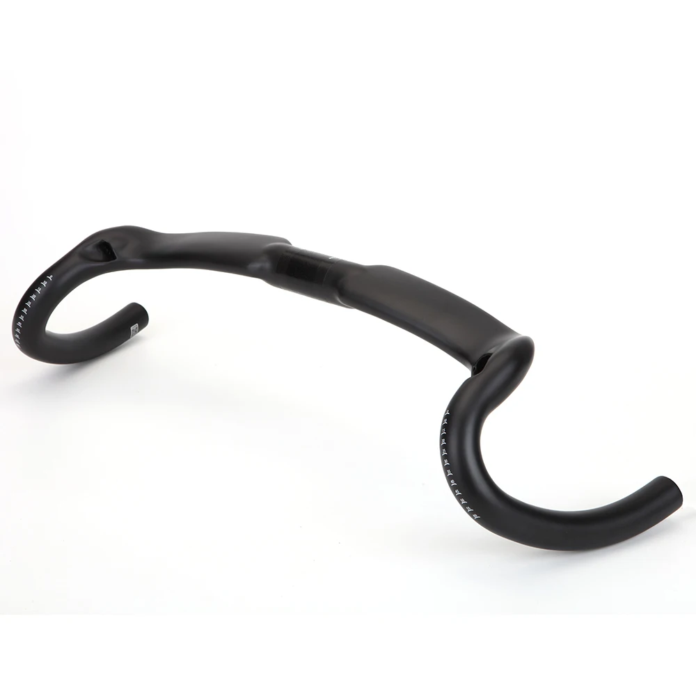 Новинка 2022 руль из углеродного гравия большая осветительная панель Ручка