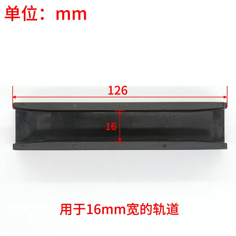 

5pieces Hitachi Elevator Boot Liner 125 * 16 10 Lift Accessories