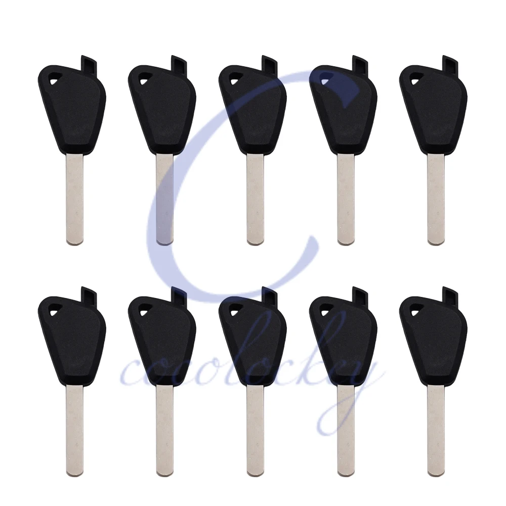 Автомобильный ретранслятор Cocolockey чехол для ключа без чипа подходит Subaru Outback Forester