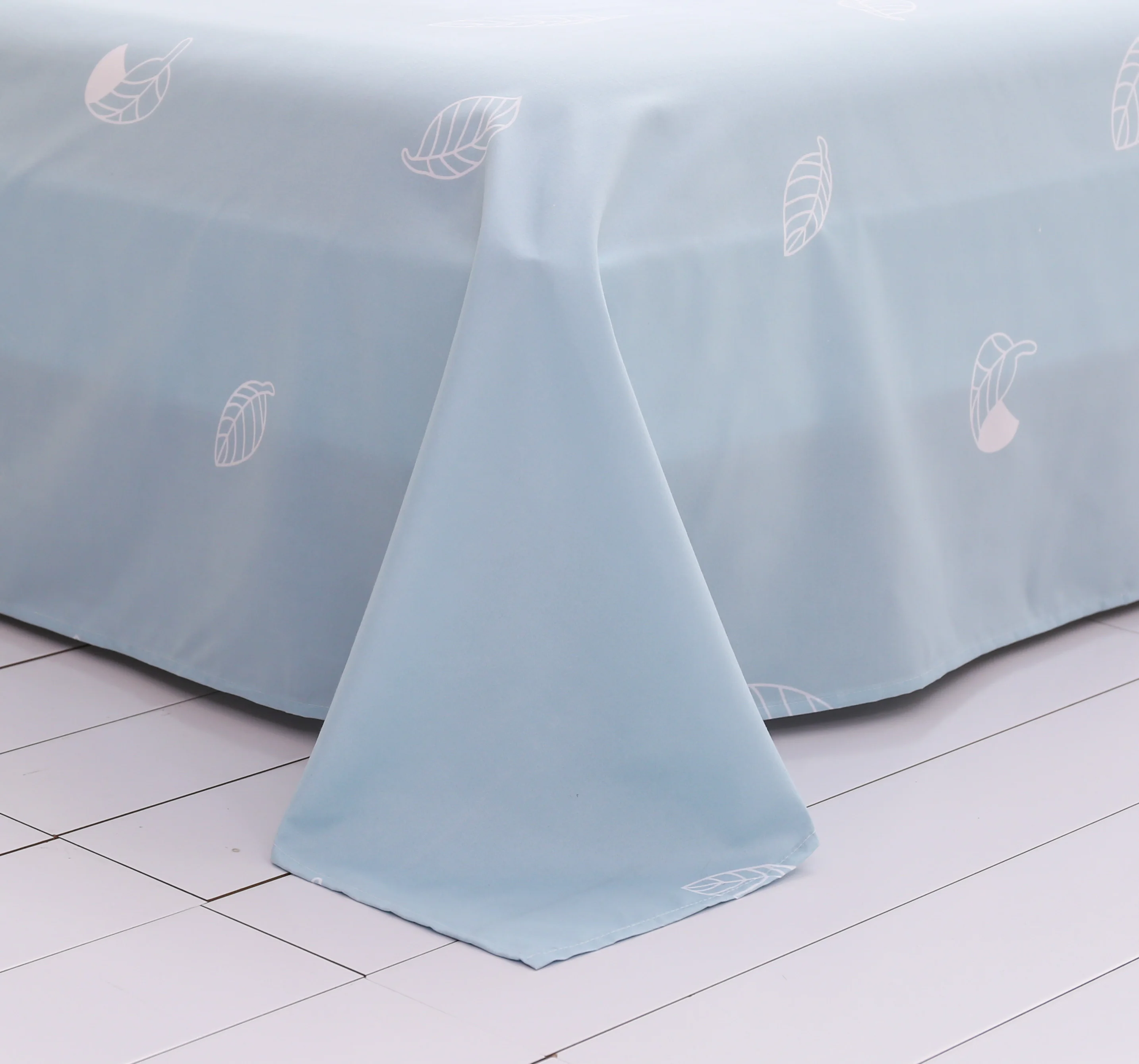 Цветочный Комплект постельного белья наволочка пододеяльник постельное белье