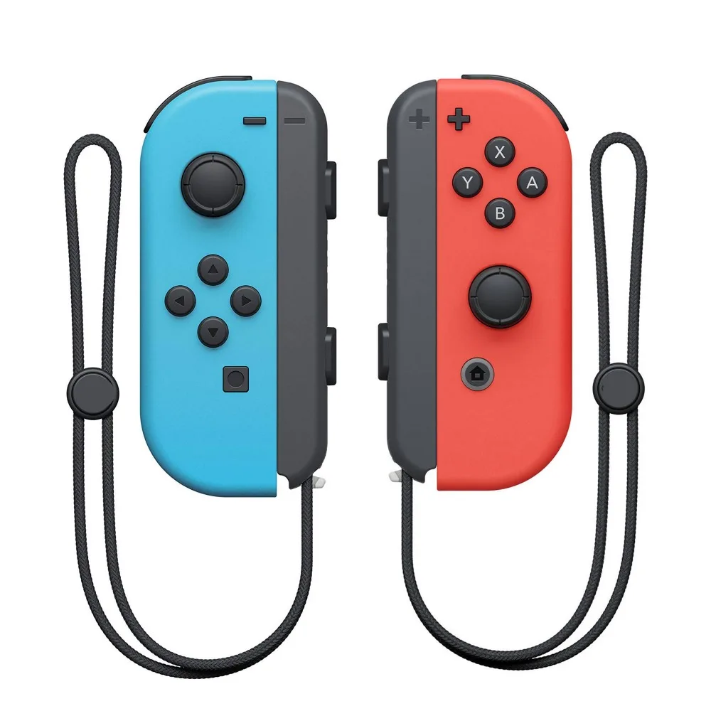 Геймпад совместимый с Bluetooth для Nintendo Switch JoyCon (L/R) контроллер переключателя